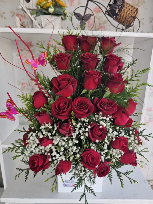Arreglo Floral
